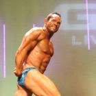 Paul  Stephenson - NPC NW Night of Champions 2012 - #1